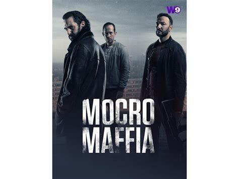 mocro maffia gomovies|Trailer 'Mocro Maffia' season 3: from January 29 available at Videoland.